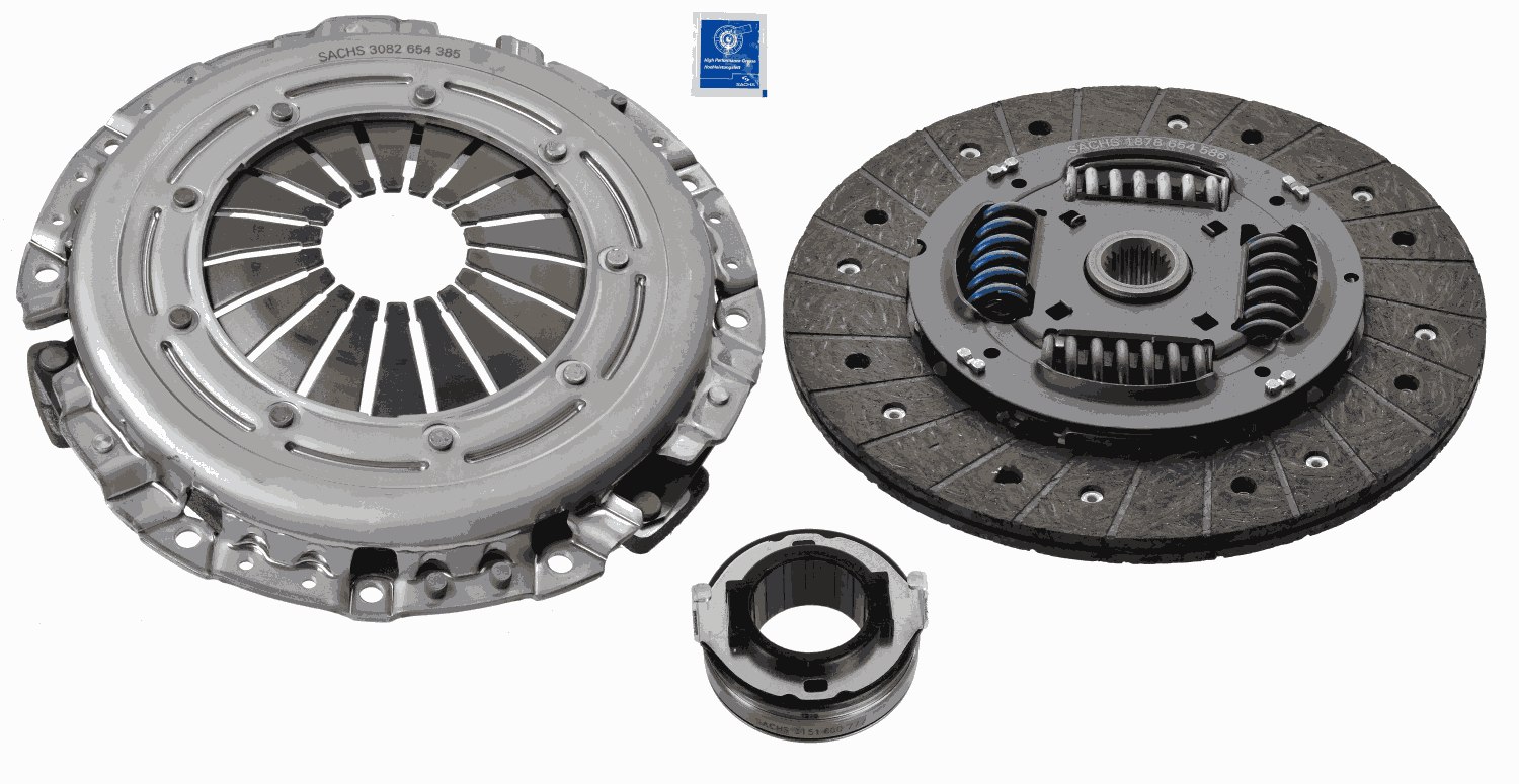 SACHS 3000 954 424 Kit...