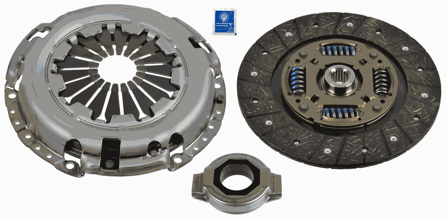 SACHS 3000 954 441 Kit...