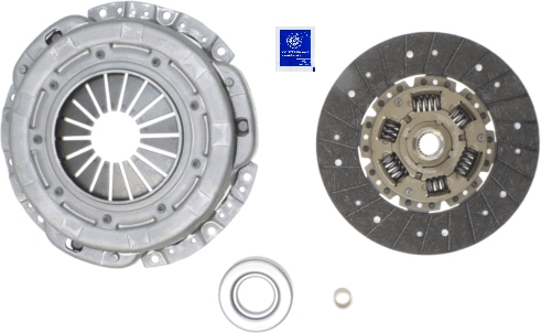 SACHS 3000 954 481 Kupplungssatz