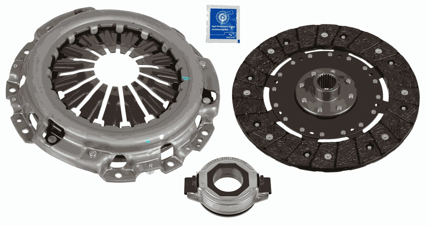 SACHS 3000 954 482 Kit...
