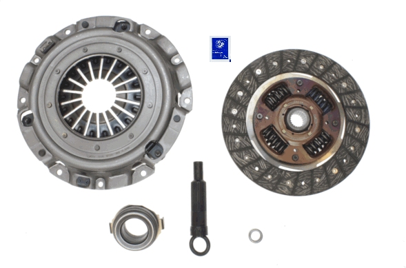 SACHS 3000 954 504 Σετ συμπλέκτη for MAZDA