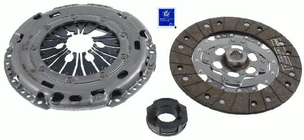 SACHS 3000 970 001 XTend Kupplungssatz