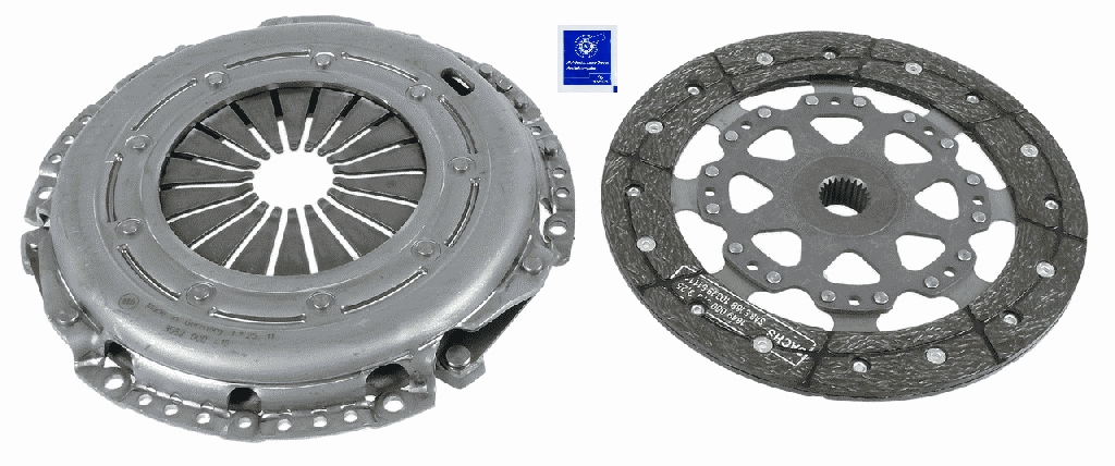 SACHS 3000 970 008 XTend Kupplungssatz
