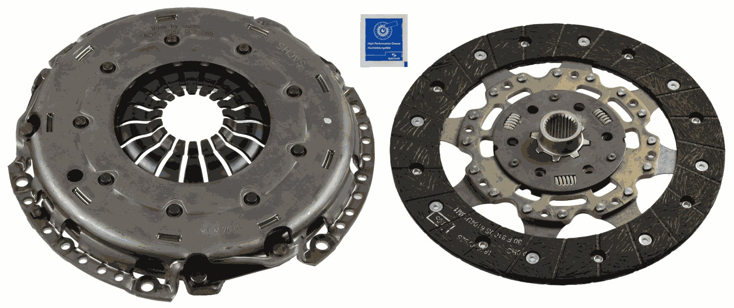 SACHS 3000 970 077 XTend Kupplungssatz