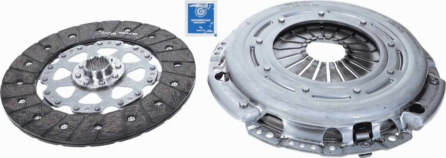 SACHS 3000 970 135 XTend...