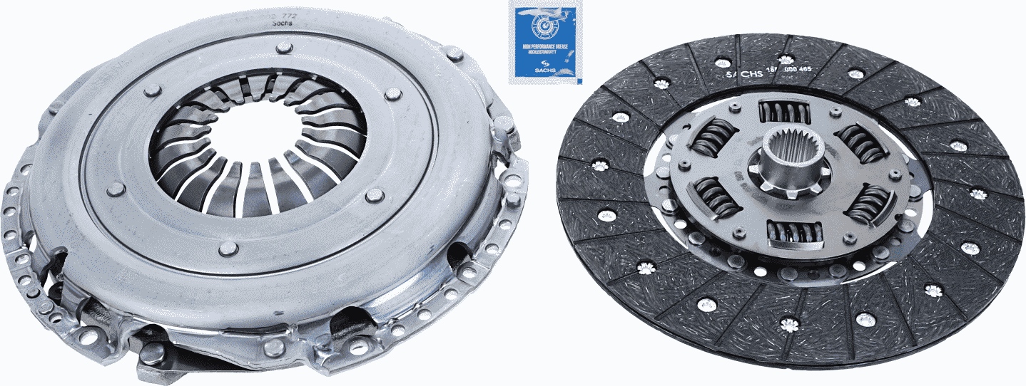 SACHS 3000 970 138 XTend...