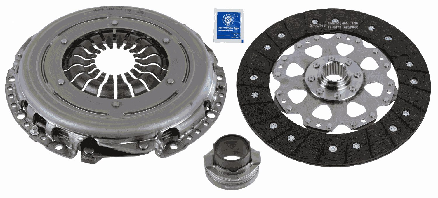 SACHS 3000 970 139 XTend...