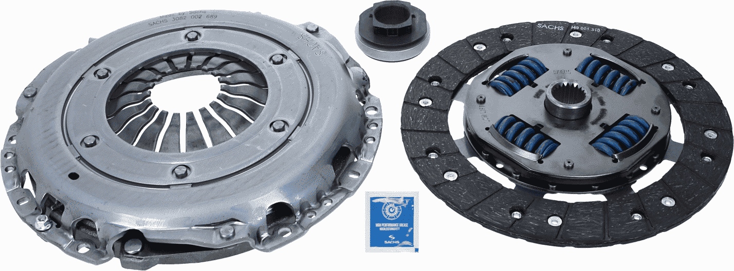 SACHS 3000 970 149 XTend...