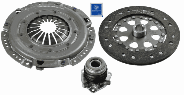 SACHS 3000 990 011 Sada spojky