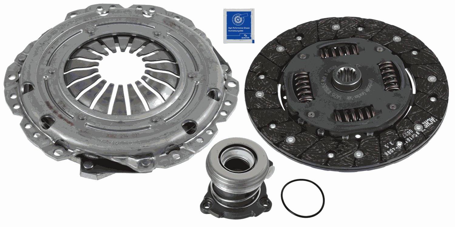 SACHS 3000 990 013 Kit plus...