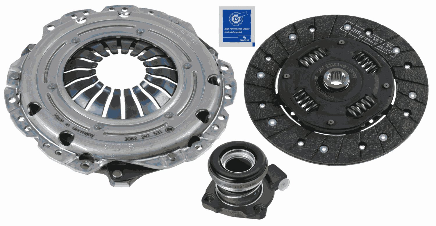 SACHS 3000 990 035 Kit plus...