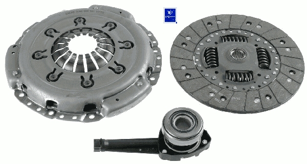 SACHS 3000 990 101 Kit plus...