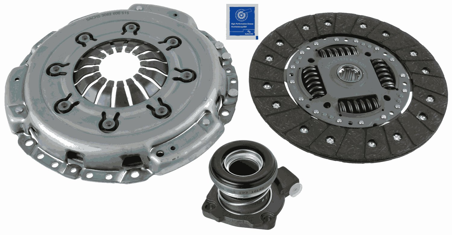 SACHS 3000 990 103 Kit plus...