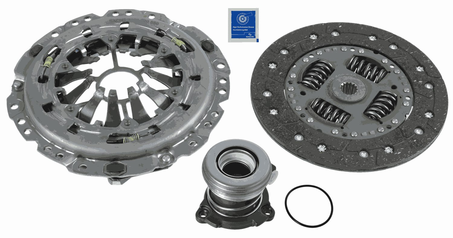 SACHS 3000 990 111 XTend...