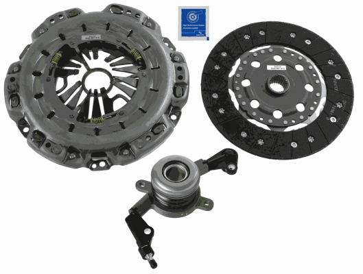 SACHS 3000 990 175 Sada spojky