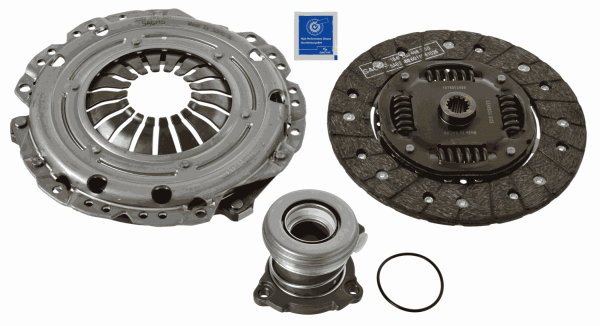 SACHS 3000 990 207 Sada spojky