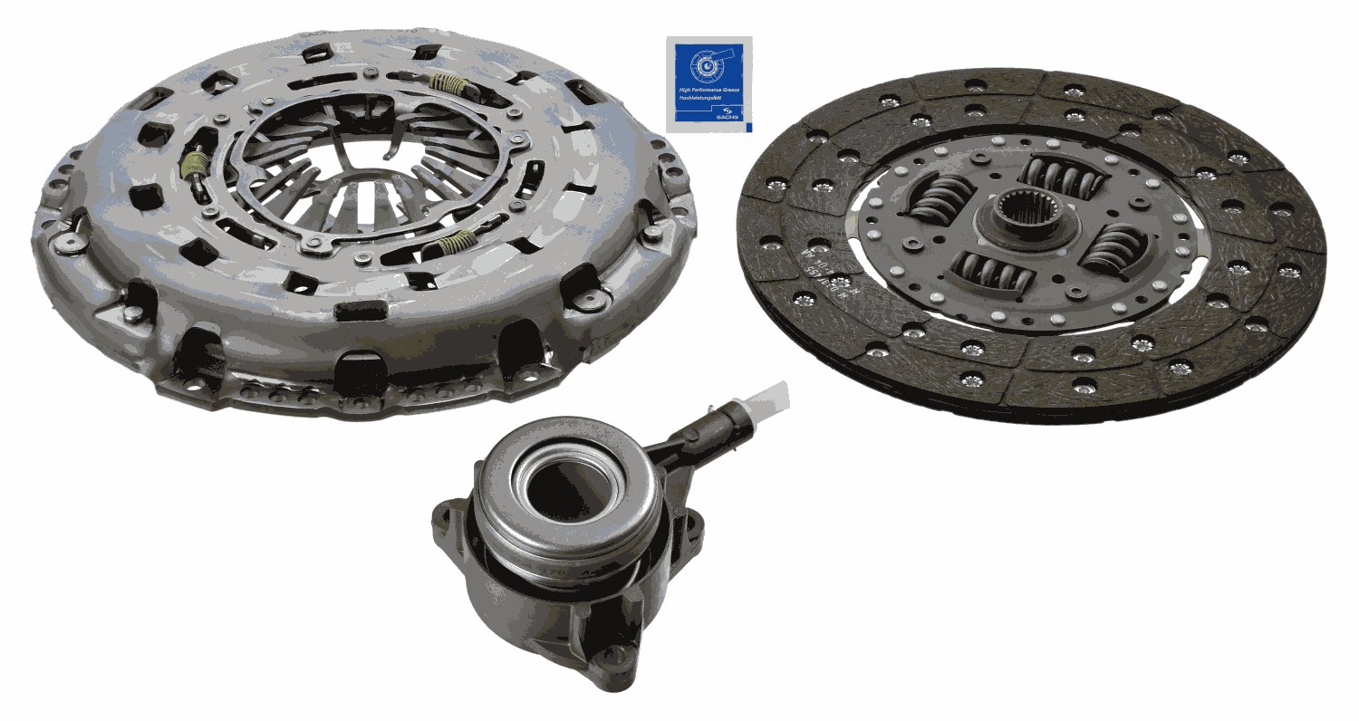 SACHS 3000 990 226 XTend...