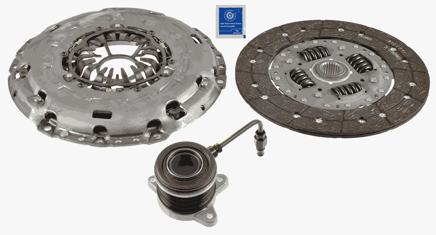 SACHS 3000 990 304 XTend...