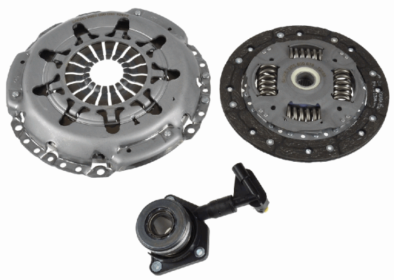 SACHS 3000 990 320 Kit frizione