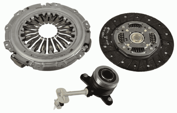 SACHS 3000 990 387 Kit frizione