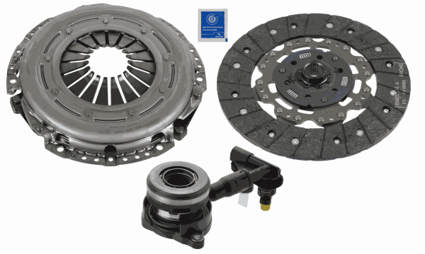 SACHS 3000 990 422 Sada spojky