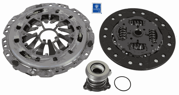 SACHS 3000 990 459 Sada spojky