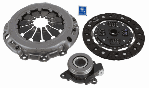 SACHS 3000 990 477 Sada spojky