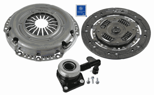 SACHS 3000 990 520 Sada spojky