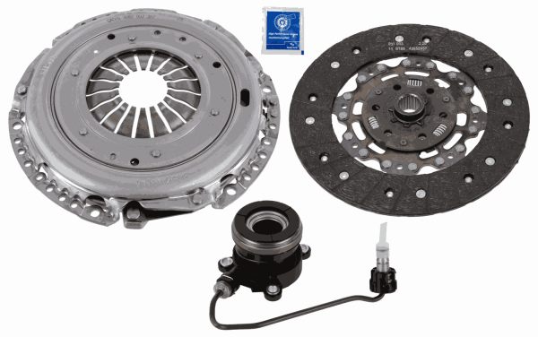 SACHS 3000 990 533 Sada spojky