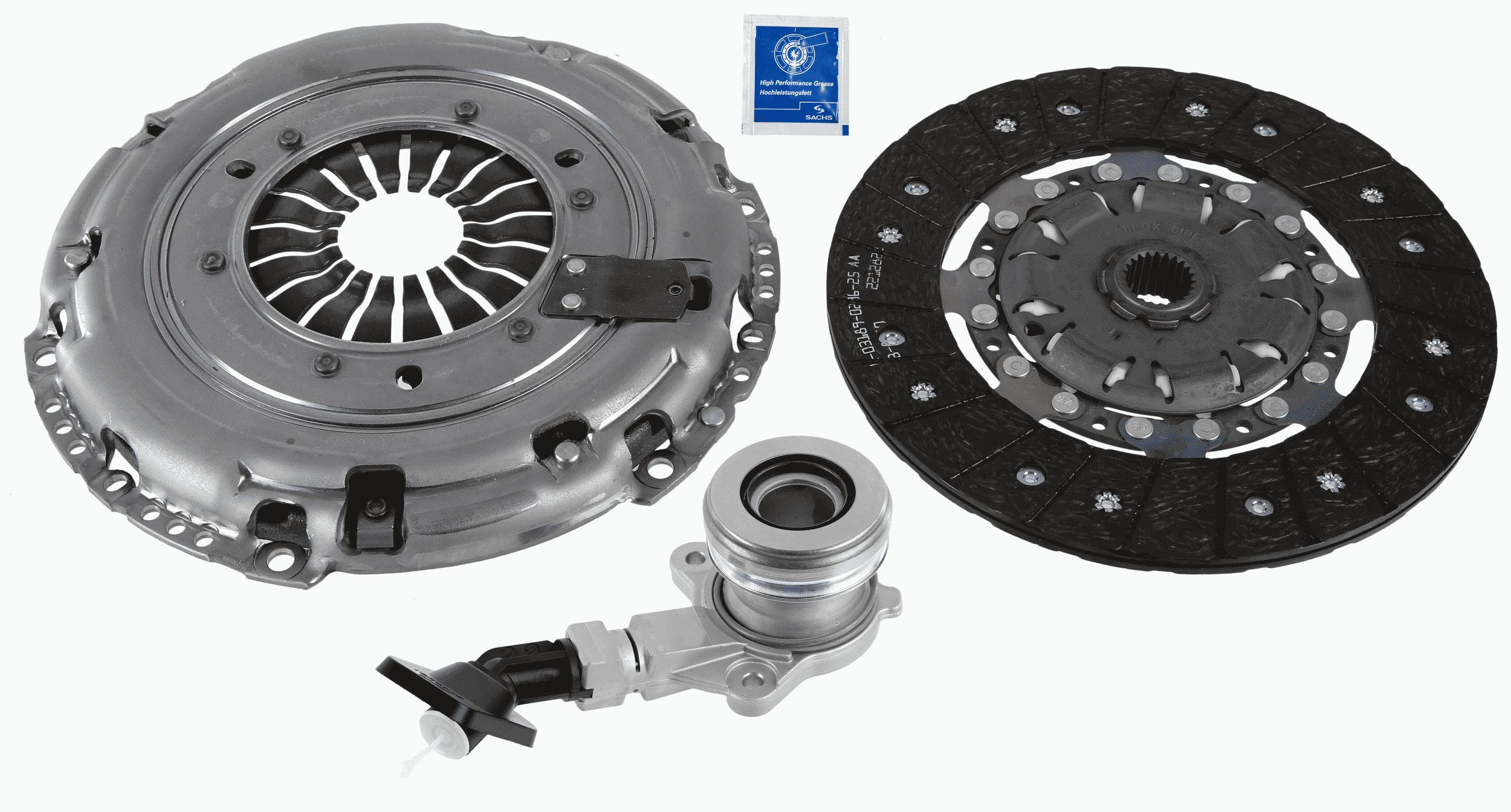 SACHS 3000 990 583 XTend...