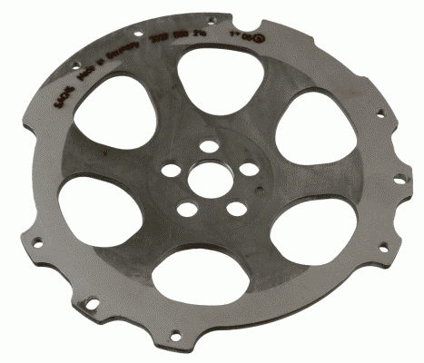 SACHS 3032 000 216 Kupplungsdruckplatte
