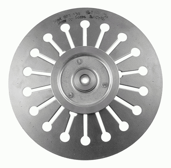 SACHS 3054 003 130 Membranfeder, Kupplung
