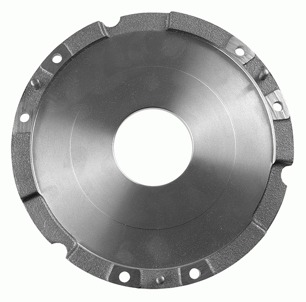 SACHS 3072 000 004 Kupplungsdruckplatte