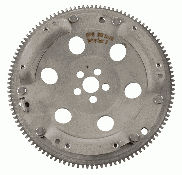 SACHS 3072 135 031 Kupplungsdruckplatte