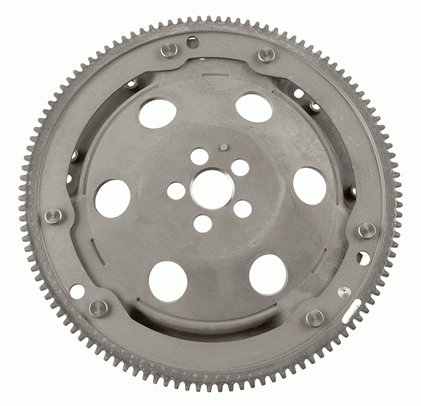 SACHS 3072 135 031 Kupplungsdruckplatte