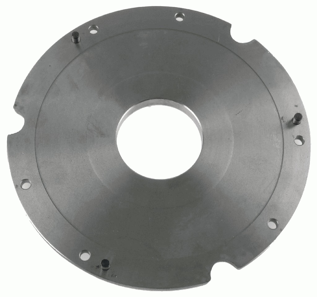 SACHS 3072 135 530 Kupplungsdruckplatte