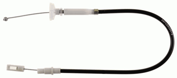 SACHS 3074 004 001 Cavo...