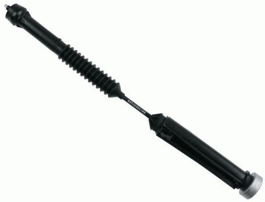 SACHS 3074 600 218 Cavo comando, Comando frizione