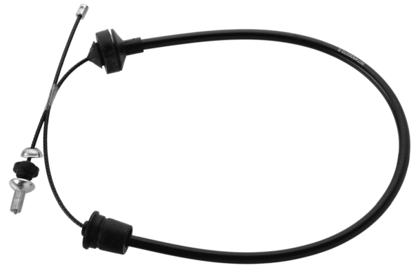 SACHS 3074 600 270 Cavo comando, Comando frizione-Cavo comando, Comando frizione-Ricambi Euro