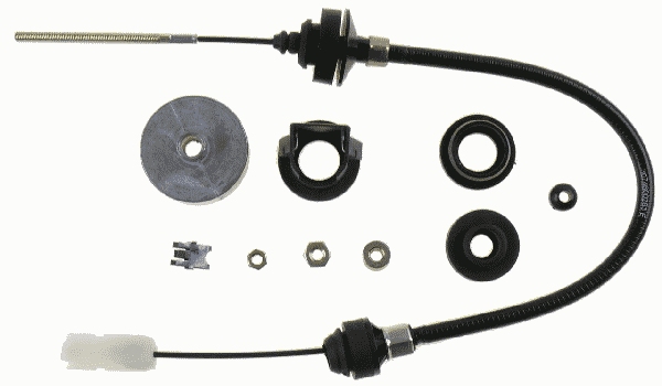 SACHS 3074 600 283 Cavo...