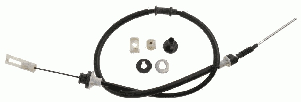SACHS 3074 600 297 Cavo...