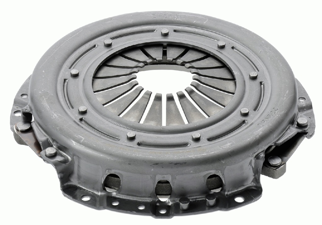 SACHS 3082 000 005 Kupplungsdruckplatte