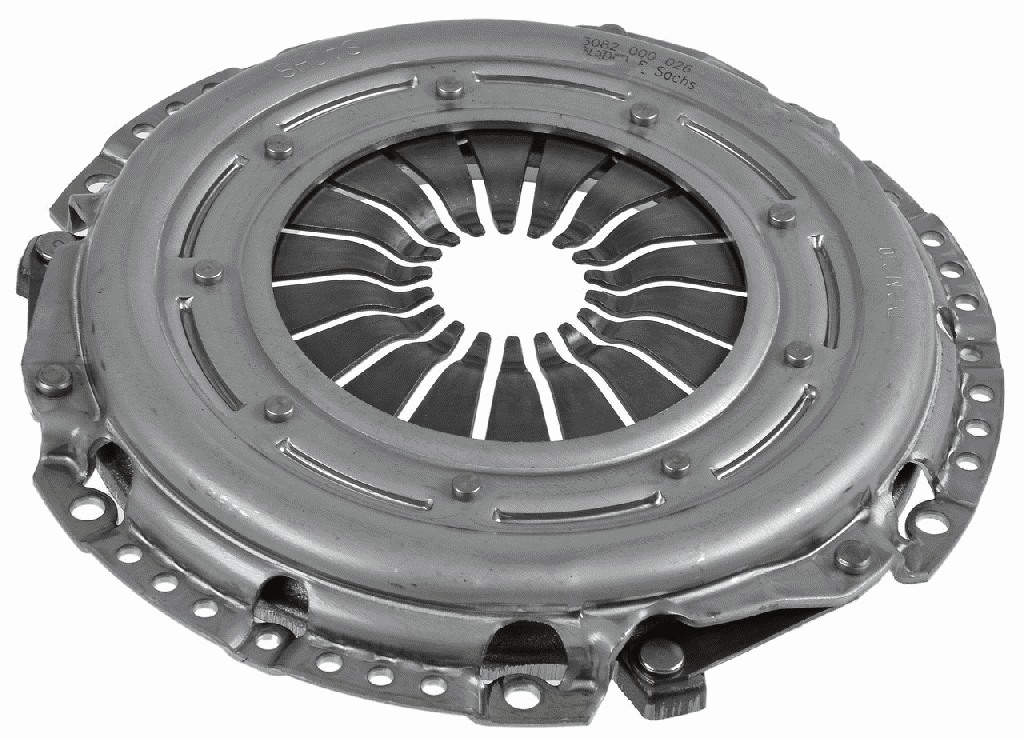 SACHS 3082 000 026 Kupplungsdruckplatte