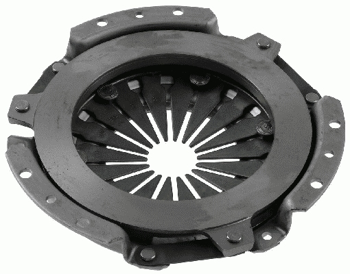 SACHS 3082 000 064 Kupplungsdruckplatte