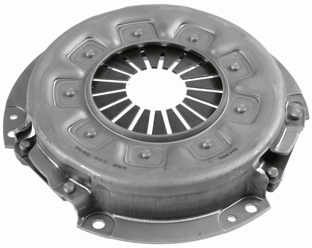 SACHS 3082 000 265 Kupplungsdruckplatte