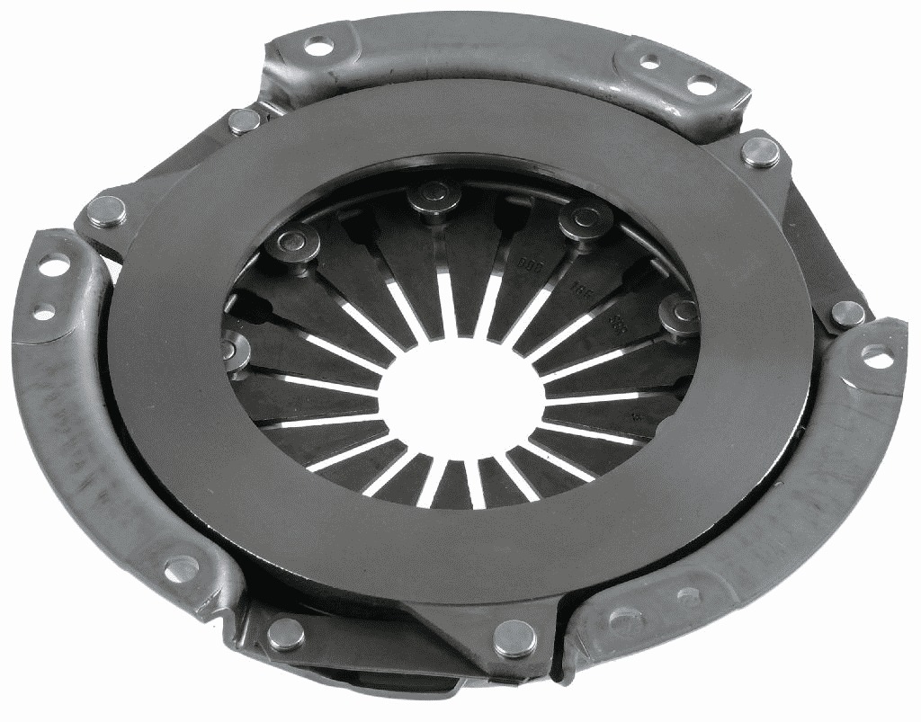 SACHS 3082 000 265 Kupplungsdruckplatte