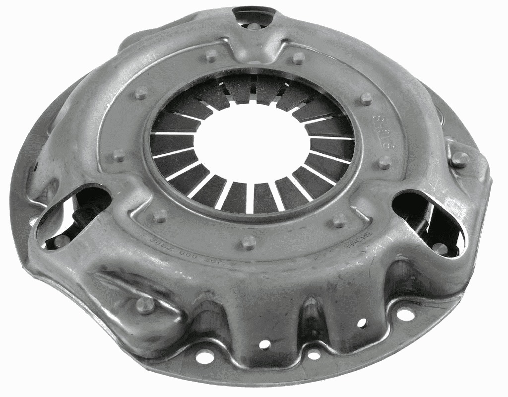 SACHS 3082 000 267 Kupplungsdruckplatte