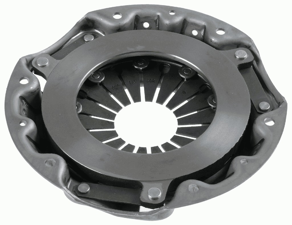 SACHS 3082 000 267 Kupplungsdruckplatte