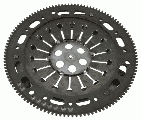 SACHS 3082 000 304 Kupplungsdruckplatte