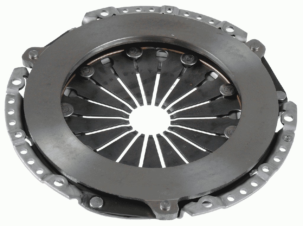 SACHS 3082 000 333 Kupplungsdruckplatte
